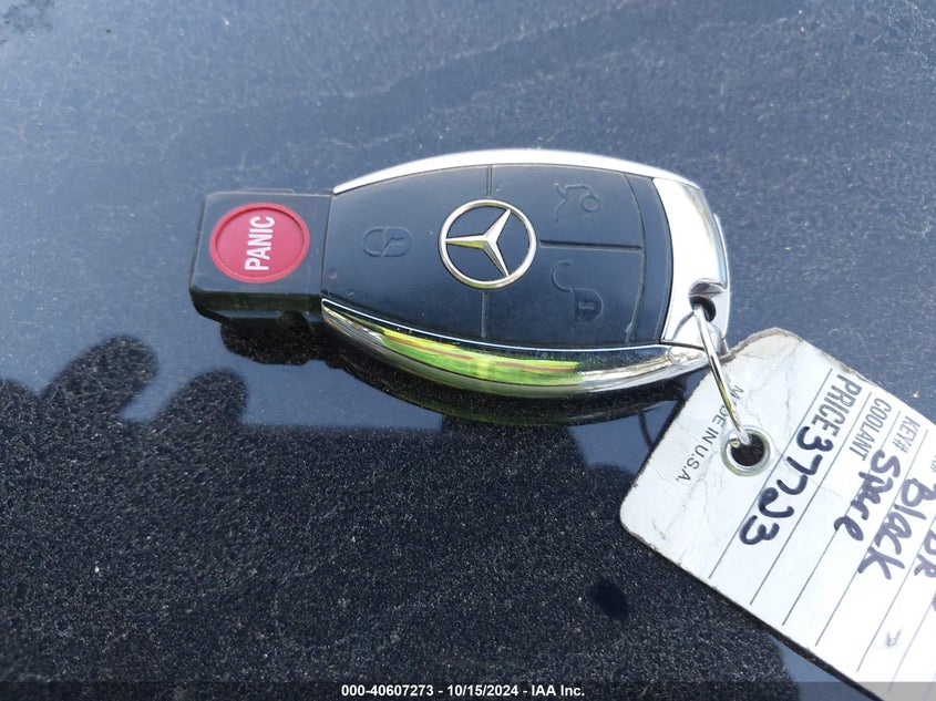 2008 Mercedes-Benz C 300 Luxury/Sport VIN: WDDGF54X18F084104 Lot: 40607273