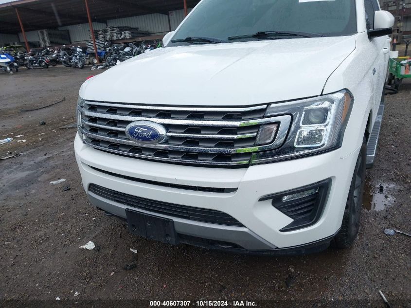 2020 Ford Expedition Xlt VIN: 1FMJU1JT5LEA01879 Lot: 40607307