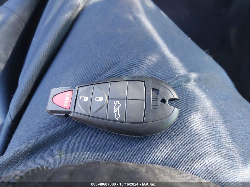 2009 Dodge Charger Sxt VIN: 2B3KA33V79H524190 Lot: 40607309