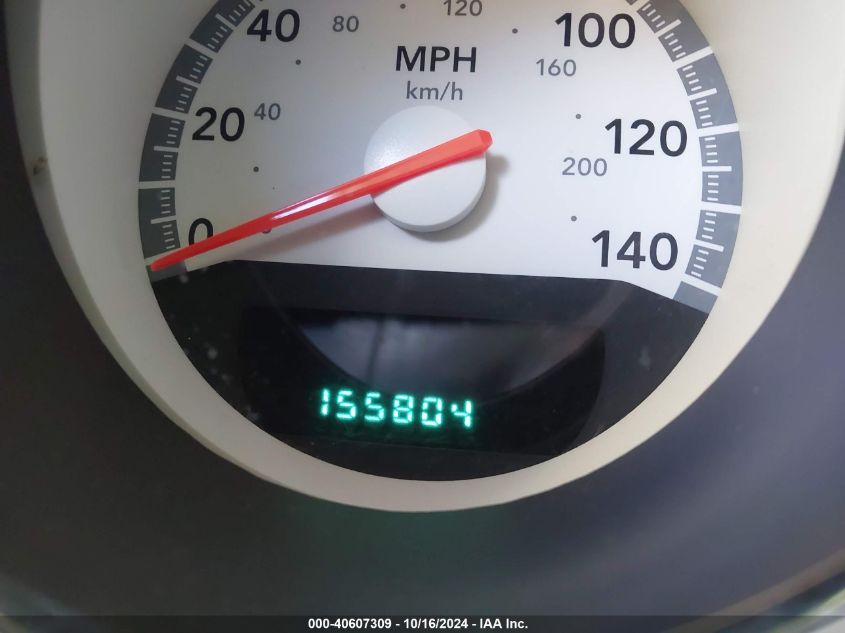 2009 Dodge Charger Sxt VIN: 2B3KA33V79H524190 Lot: 40607309