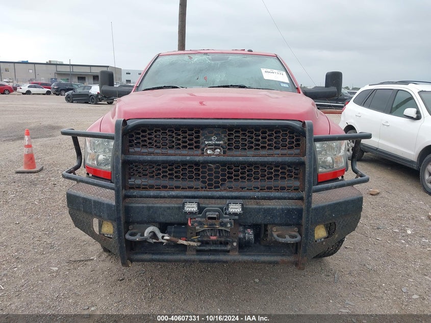 2016 RAM 2500 TRADESMAN - 3C6UR5CL7GG299168