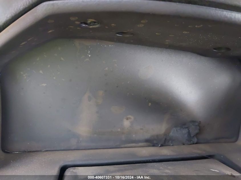 2016 RAM 2500 TRADESMAN - 3C6UR5CL7GG299168