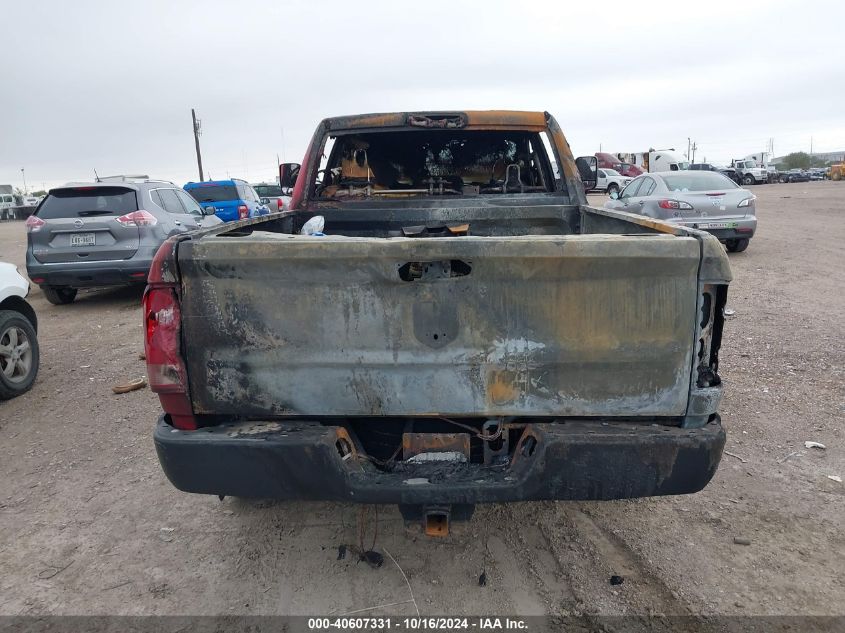 2016 RAM 2500 TRADESMAN - 3C6UR5CL7GG299168