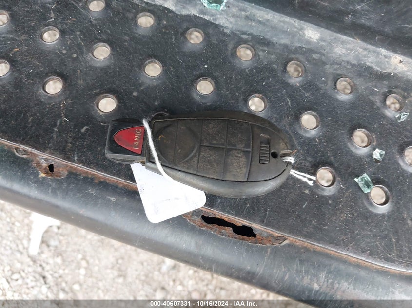 2016 RAM 2500 TRADESMAN - 3C6UR5CL7GG299168