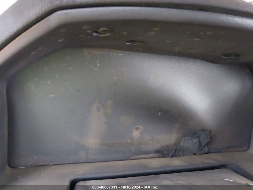 2016 RAM 2500 TRADESMAN - 3C6UR5CL7GG299168