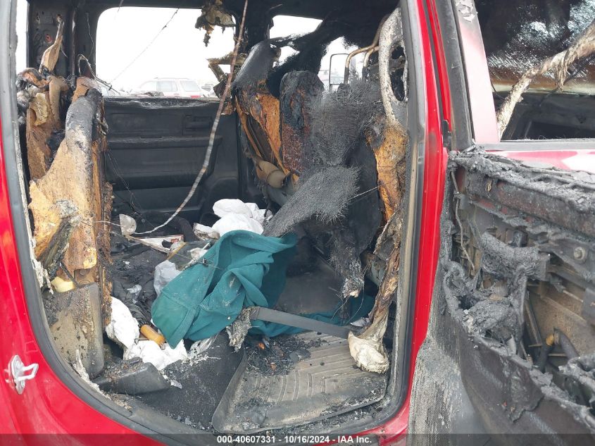 2016 RAM 2500 TRADESMAN - 3C6UR5CL7GG299168