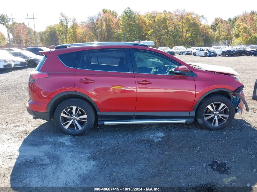 VIN JTMWFREV3HJ136159 2017 Toyota RAV4, Xle no.12