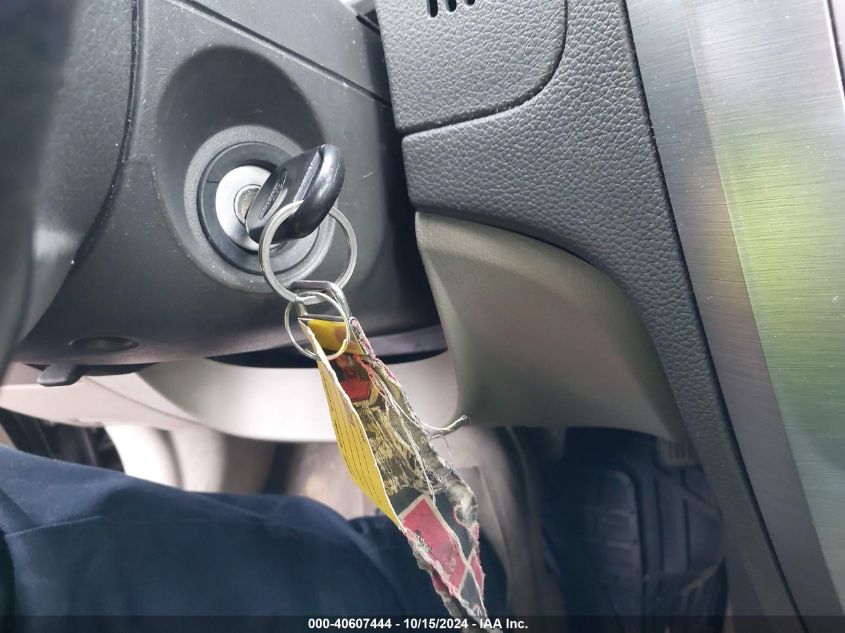 2012 Ford Fusion Se VIN: 3FAHP0HA3CR359896 Lot: 40607444