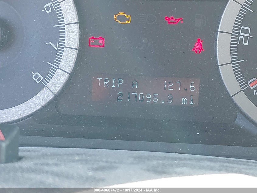 2009 Ford Escape Limited VIN: 1FMCU04G19KB02199 Lot: 40607472