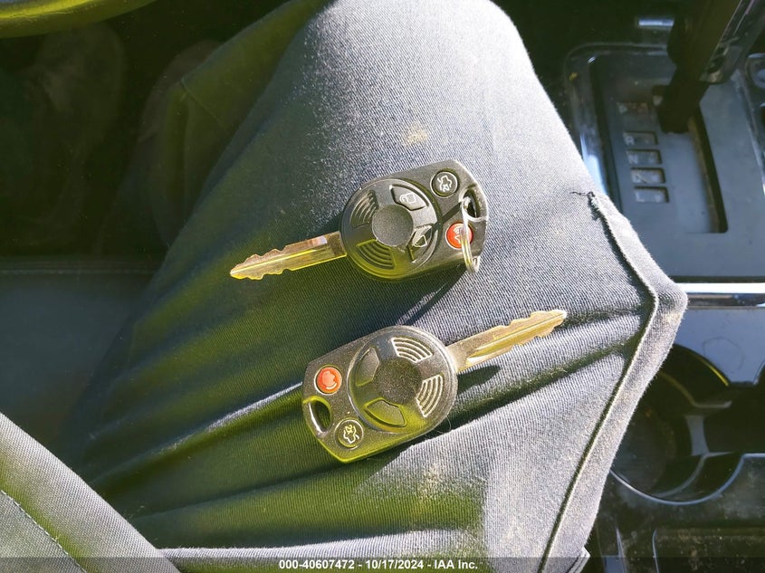 2009 Ford Escape Limited VIN: 1FMCU04G19KB02199 Lot: 40607472