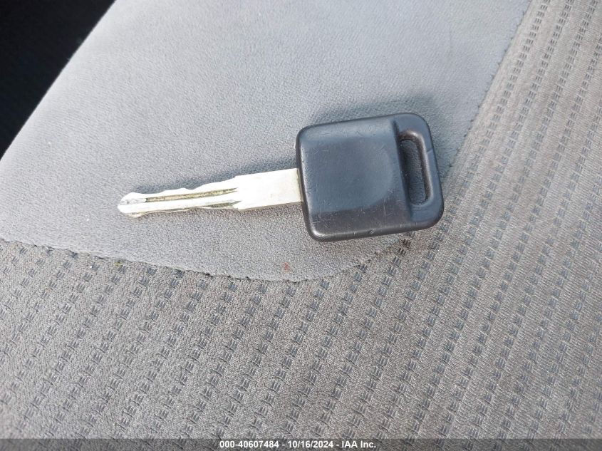 2010 Nissan Sentra 2.0S VIN: 3N1AB6AP3AL649425 Lot: 40607484