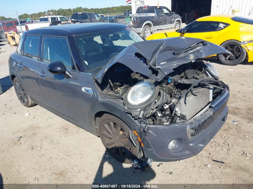 2015 Mini Cooper