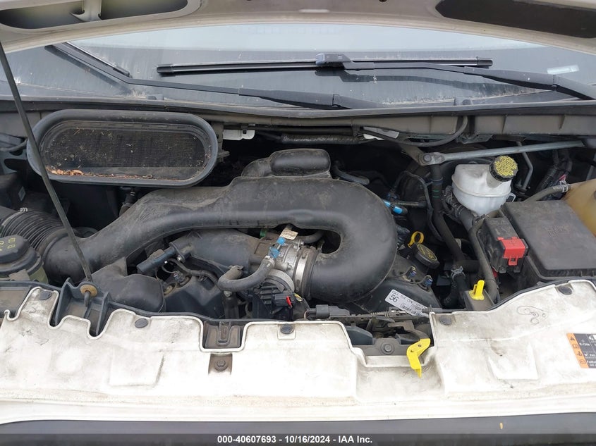 VIN 1FDBW5ZM0JKA36492 2018 FORD TRANSIT-350 CAB