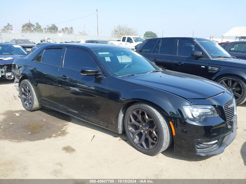 2020 Chrysler 300 300S VIN: 2C3CCABG3LH103485 Lot: 40607700