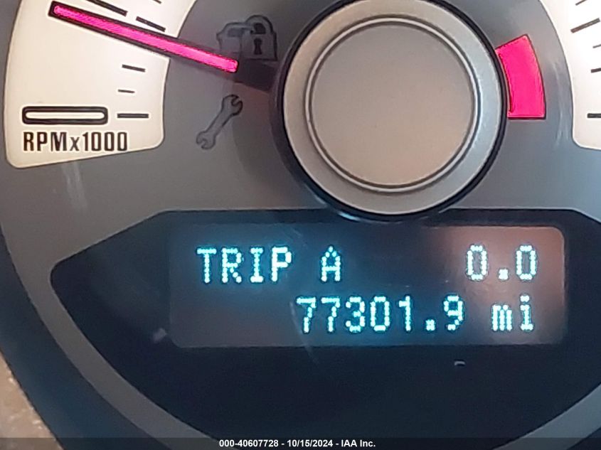 2011 Ford Mustang Gt Premium VIN: 1ZVBP8CF1B5104793 Lot: 40607728