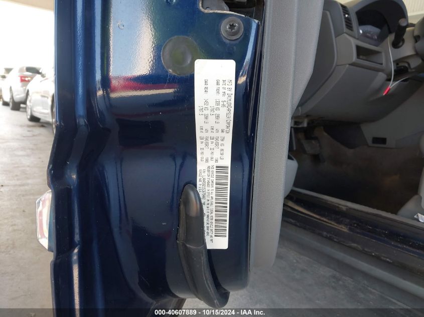 2005 Jeep Grand Cherokee Limited VIN: 1J4HR58215C675402 Lot: 40607889