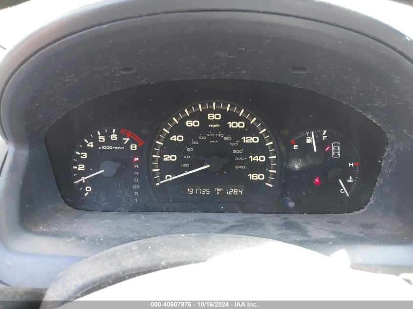 2006 Honda Accord 2.4 Se VIN: 1HGCM56326A163527 Lot: 40607976