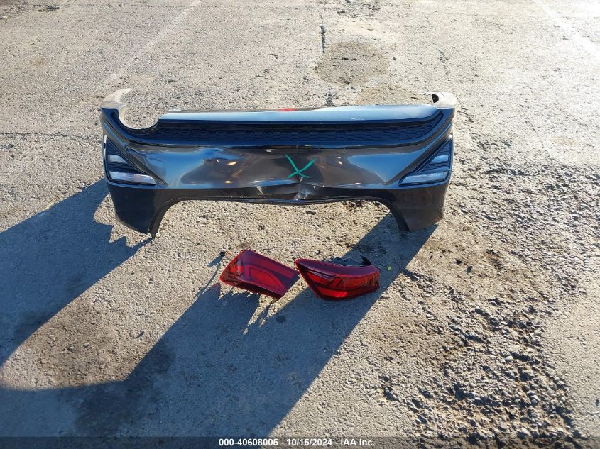 2021 KIA FORTE LXS - 3KPF24AD6ME297589