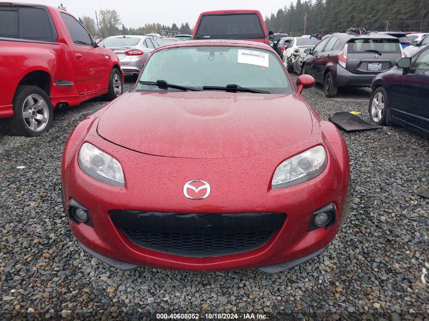 2015 Mazda Mx-5 Miata Grand Touring VIN: JM1NC2PF5F0238440 Lot: 40608052