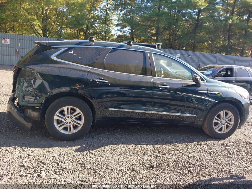 2019 Buick Enclave Awd Essence VIN: 5GAEVAKW5KJ266482 Lot: 40608053