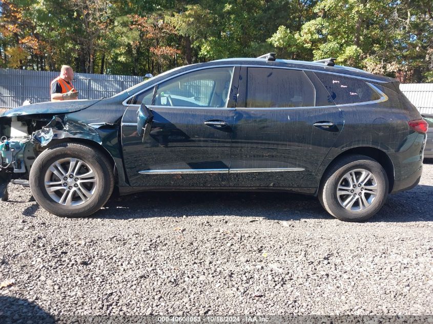 2019 Buick Enclave Awd Essence VIN: 5GAEVAKW5KJ266482 Lot: 40608053