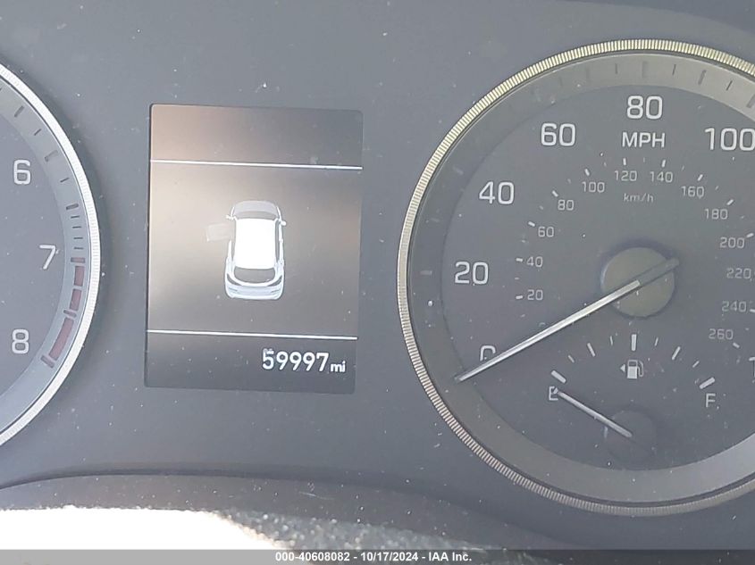 2019 Hyundai Tucson Limited/Sel/Sport/Ultimat VIN: KM8J3CAL4KU022614 Lot: 40608082