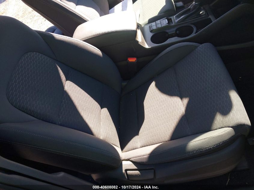 2019 Hyundai Tucson Limited/Sel/Sport/Ultimat VIN: KM8J3CAL4KU022614 Lot: 40608082