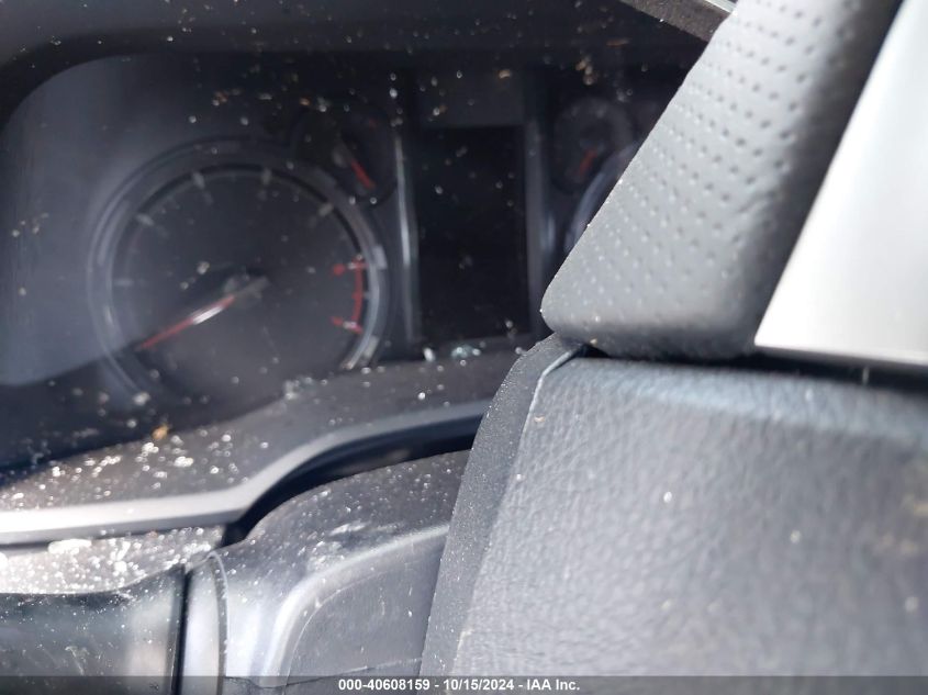 2024 Toyota 4Runner Sr5 Premium VIN: JTEFU5JR3R5305822 Lot: 40608159