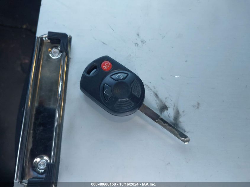 2013 Ford Escape Sel VIN: 1FMCU9HX1DUA78840 Lot: 40608158