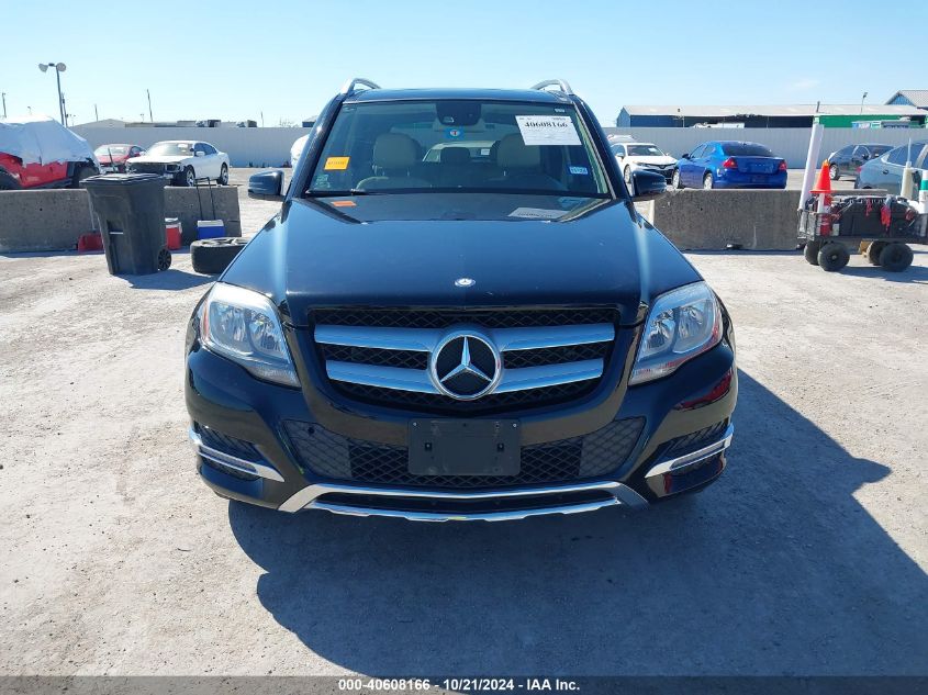 2015 Mercedes-Benz Glk 350 VIN: WDCGG5HB5FG397910 Lot: 40608166