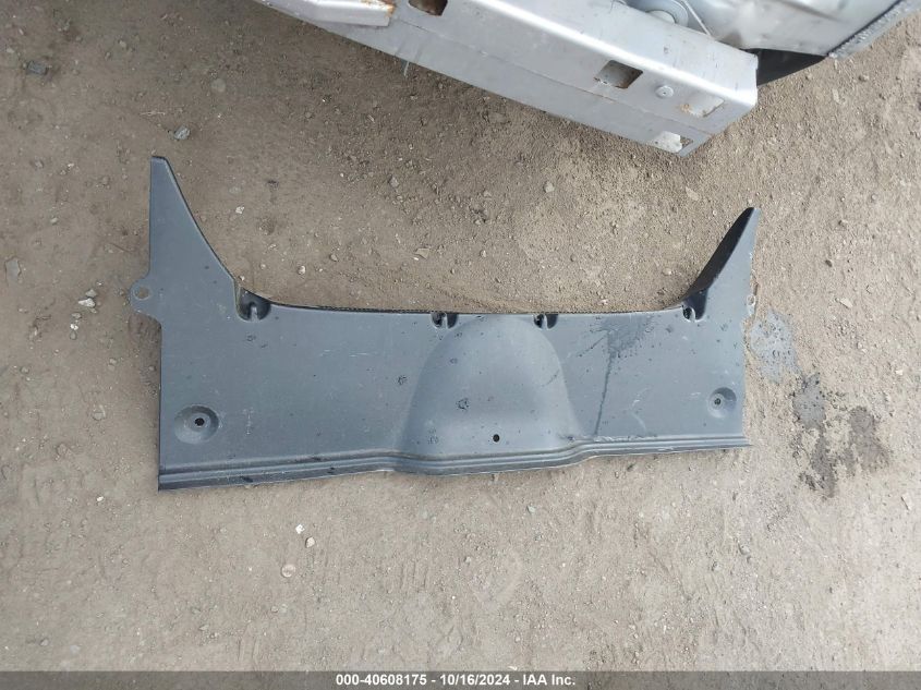 2004 Ford Taurus Se VIN: 1FAFP53U44G140721 Lot: 40608175