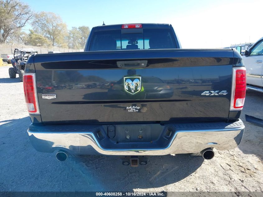 2013 RAM 1500 VIN: 1C6RR7JT3DS554696