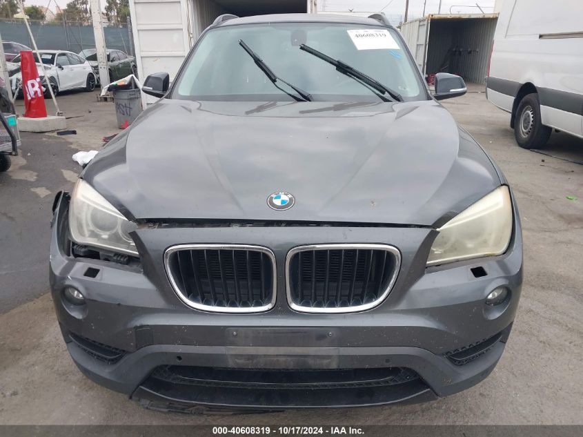 2013 BMW X1 xDrive35I VIN: WBAVM5C56DVV90502 Lot: 40608319