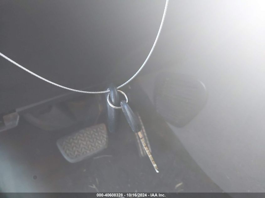 2008 Buick Enclave Cxl VIN: 5GAER237X8J260476 Lot: 40608328