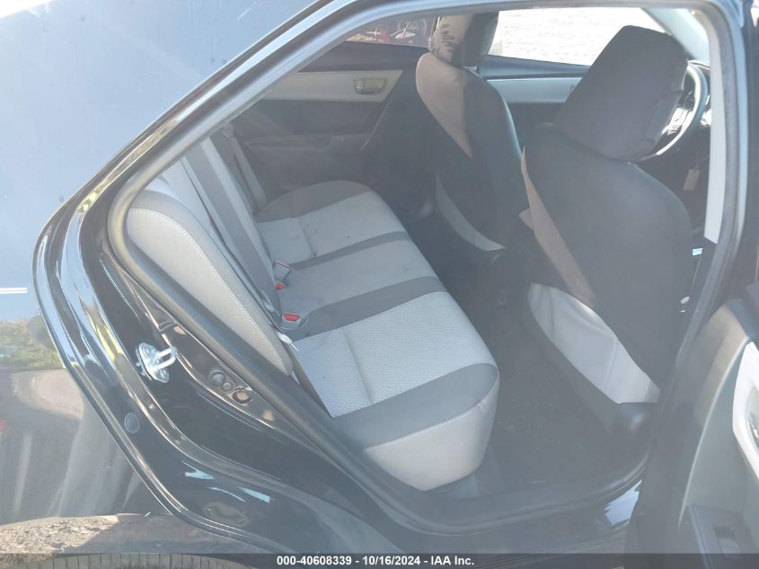 VIN 2T1BURHE3HC900975 2017 TOYOTA COROLLA L/LE/XLE/SE/XSE