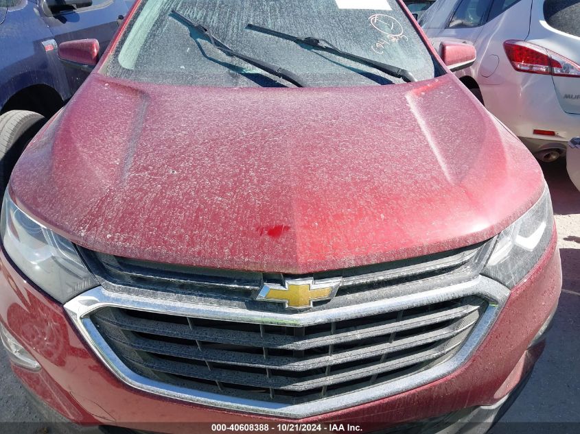 VIN 2GNAXUEV1K6227470 2019 CHEVROLET EQUINOX no.12