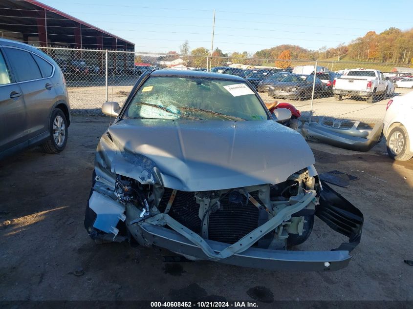 2005 Nissan Sentra 1.8/1.8S VIN: 3N1CB51D15L551735 Lot: 40608462