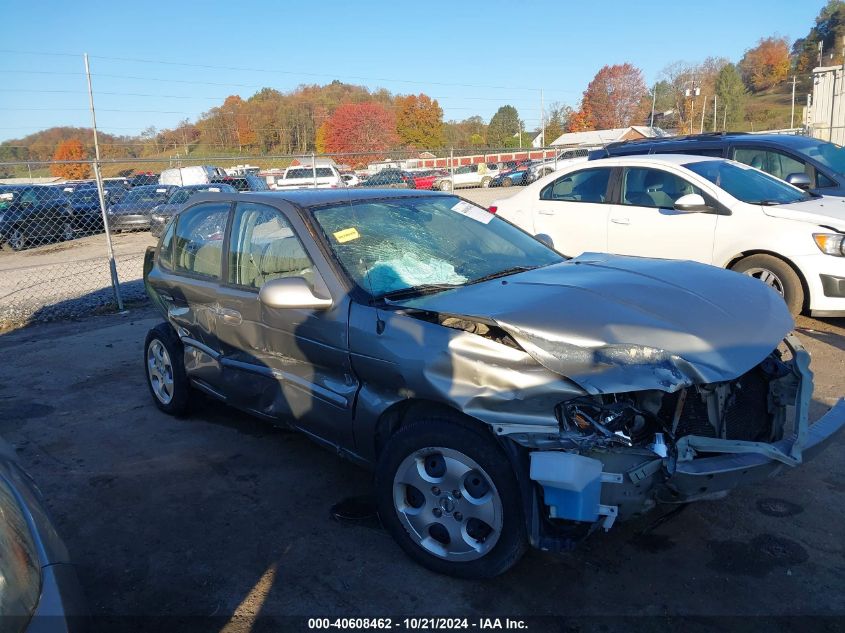 2005 Nissan Sentra 1.8/1.8S VIN: 3N1CB51D15L551735 Lot: 40608462