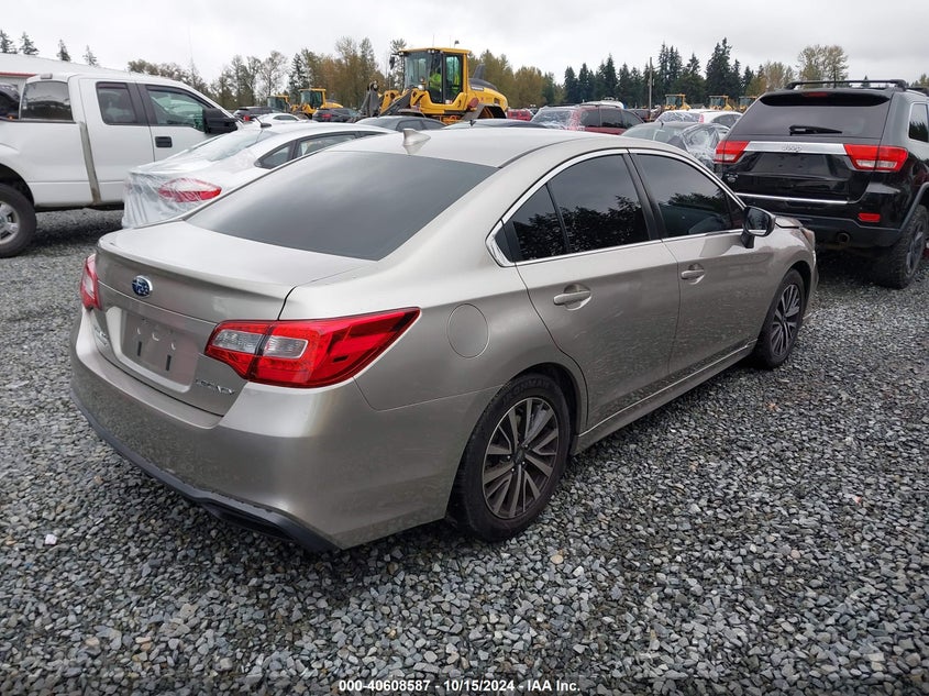 VIN 4S3BNAC62J3036823 2018 SUBARU LEGACY 2.5I PREMIUM