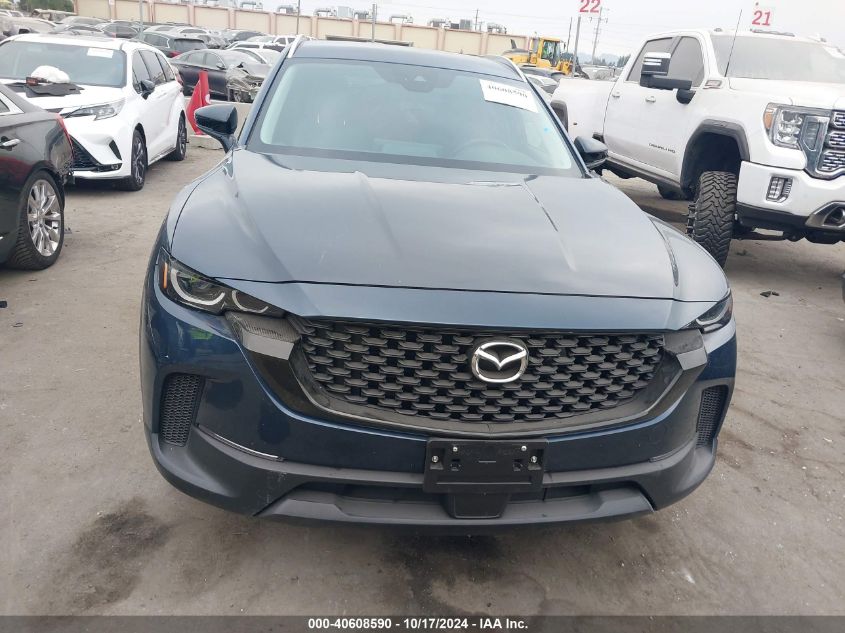 2024 Mazda Cx-50 2.5 S Select VIN: 7MMVABAM8RN220180 Lot: 40608590