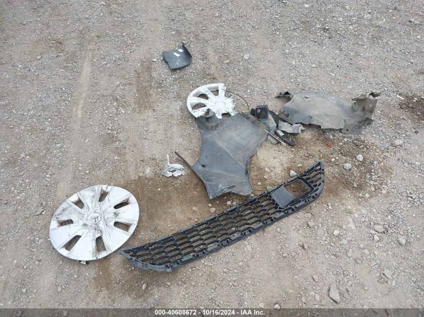 2005 Toyota Camry Le VIN: 4T1BE30K15U521477 Lot: 40608672