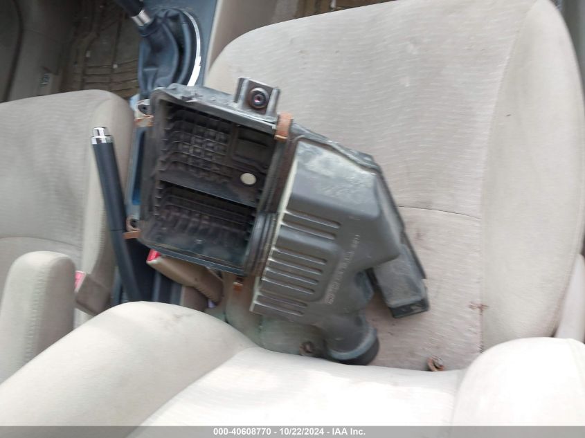 2003 Honda Civic Hybrid VIN: JHMES95623S015026 Lot: 40608770