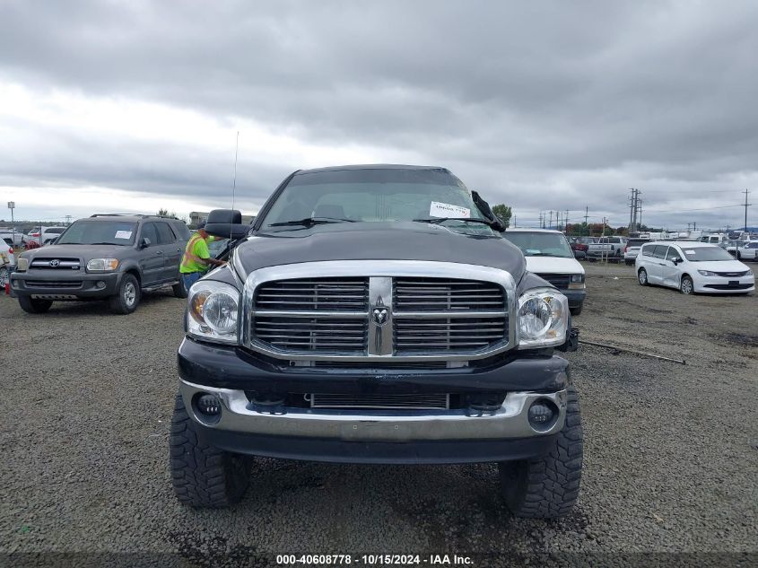 2009 Dodge Ram 3500 Slt VIN: 3D7MX38L59G560110 Lot: 40608778