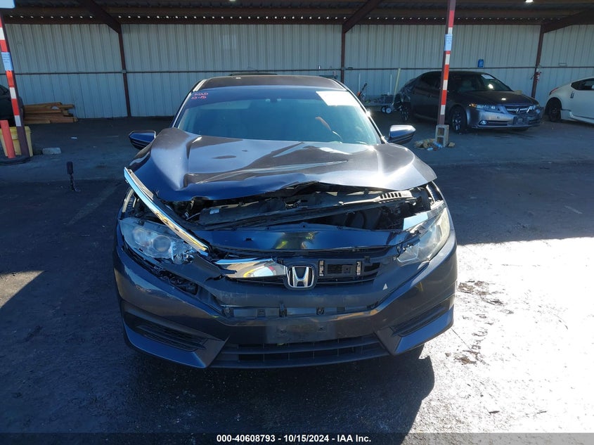 VIN 2HGFC2F54HH532635 2017 HONDA CIVIC LX