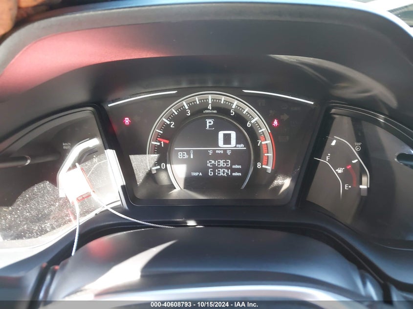 VIN 2HGFC2F54HH532635 2017 HONDA CIVIC LX