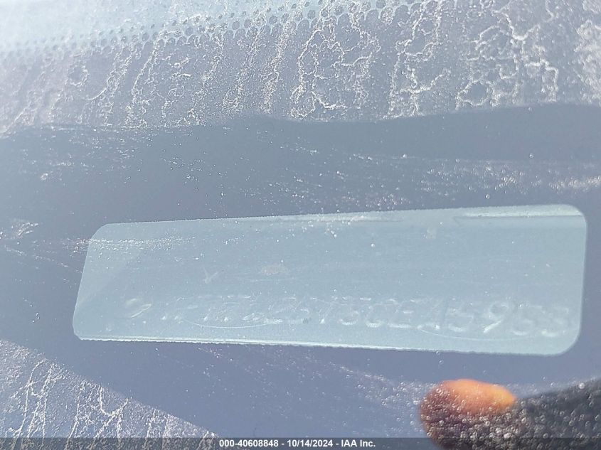 2012 Ford F-250 Lariat VIN: 1FT7W2BT8CEA59837 Lot: 40608848