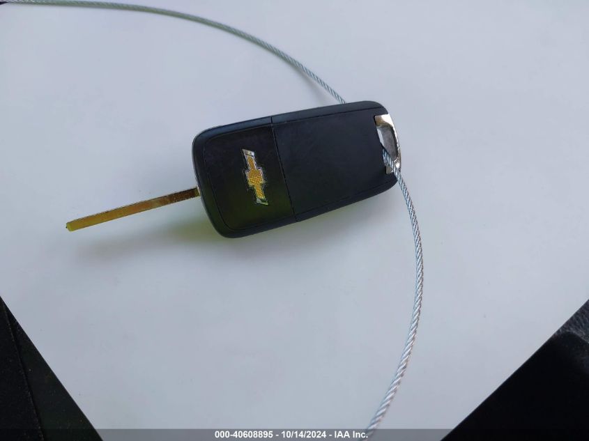 2013 Chevrolet Equinox Ls VIN: 2GNALBEK2D6351577 Lot: 40608895