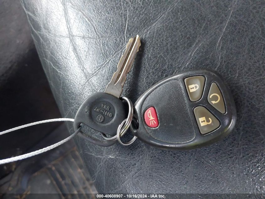 2007 Chevrolet Silverado 1500 Lt1 VIN: 1GCEC19077Z512883 Lot: 40608907