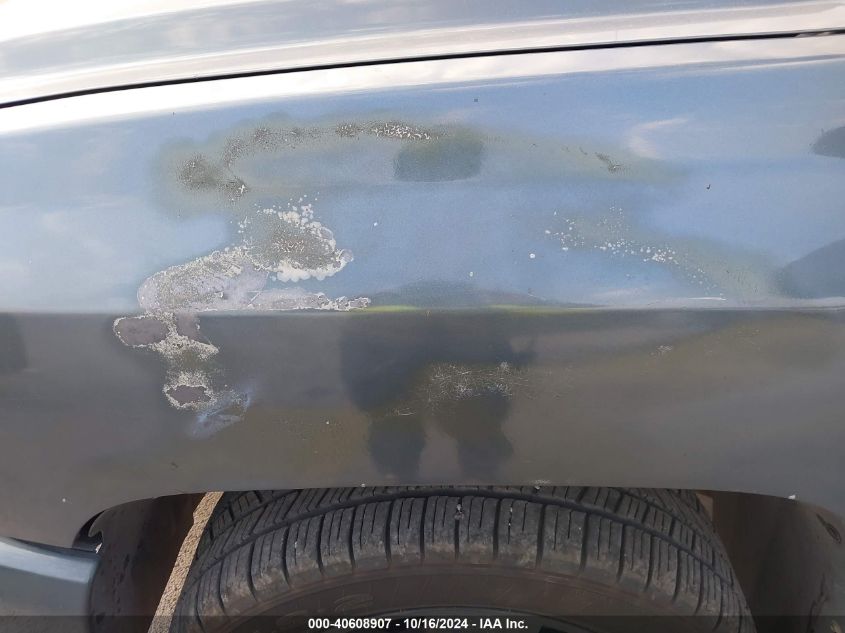 2007 Chevrolet Silverado 1500 Lt1 VIN: 1GCEC19077Z512883 Lot: 40608907