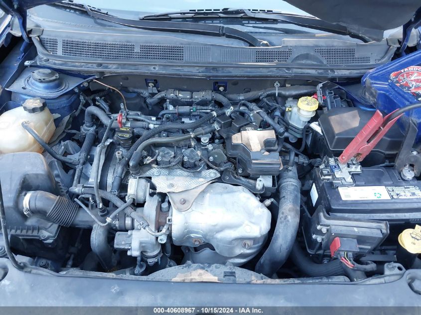 2013 Dodge Dart Sxt VIN: 1C3CDFBH9DD226340 Lot: 40608967